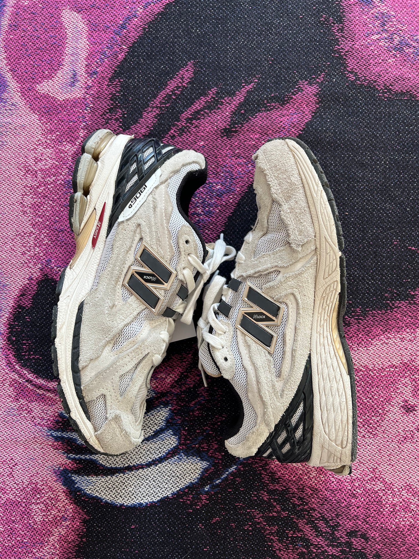 New Balance 1906