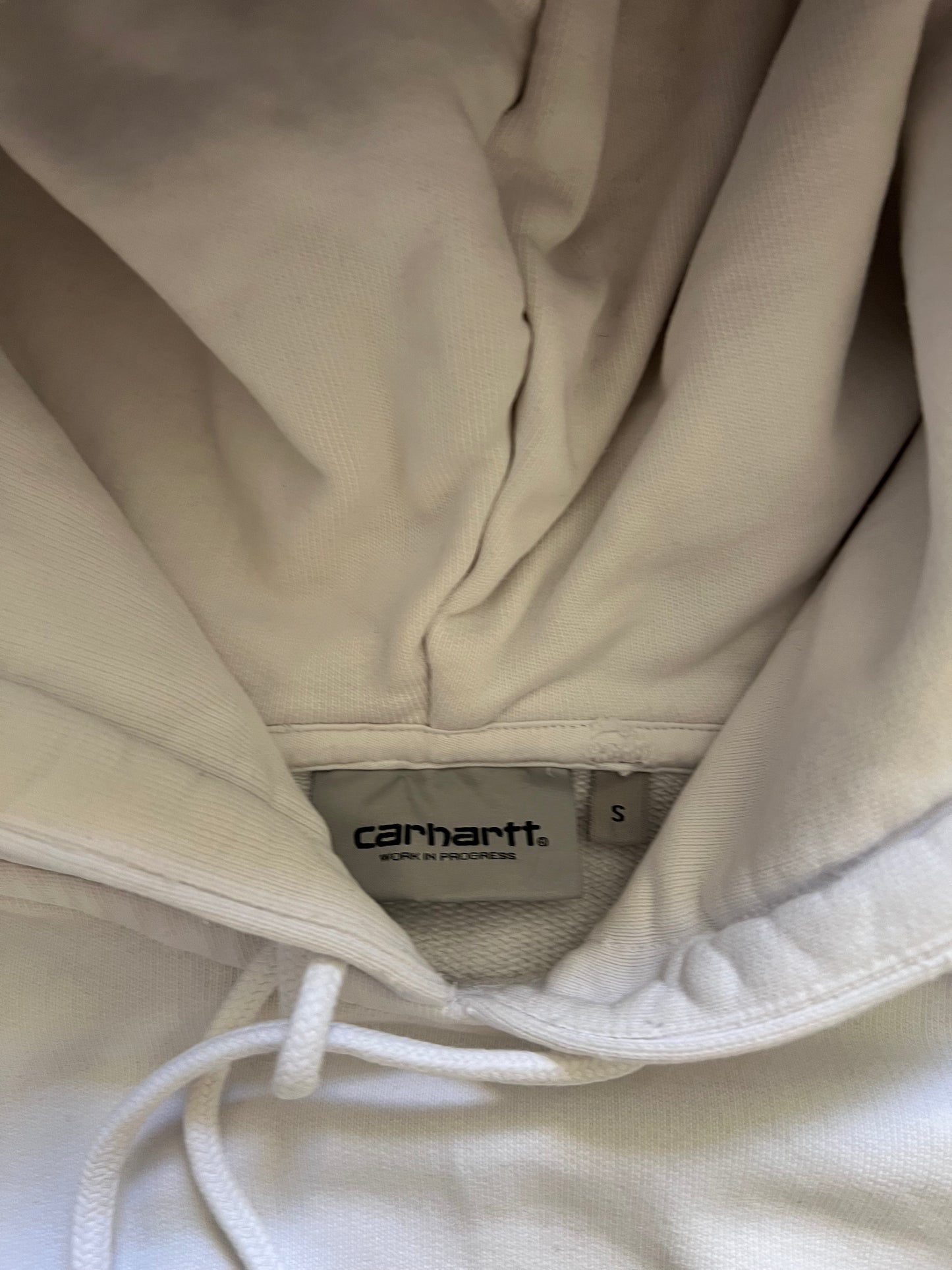 Carhartt hoodie