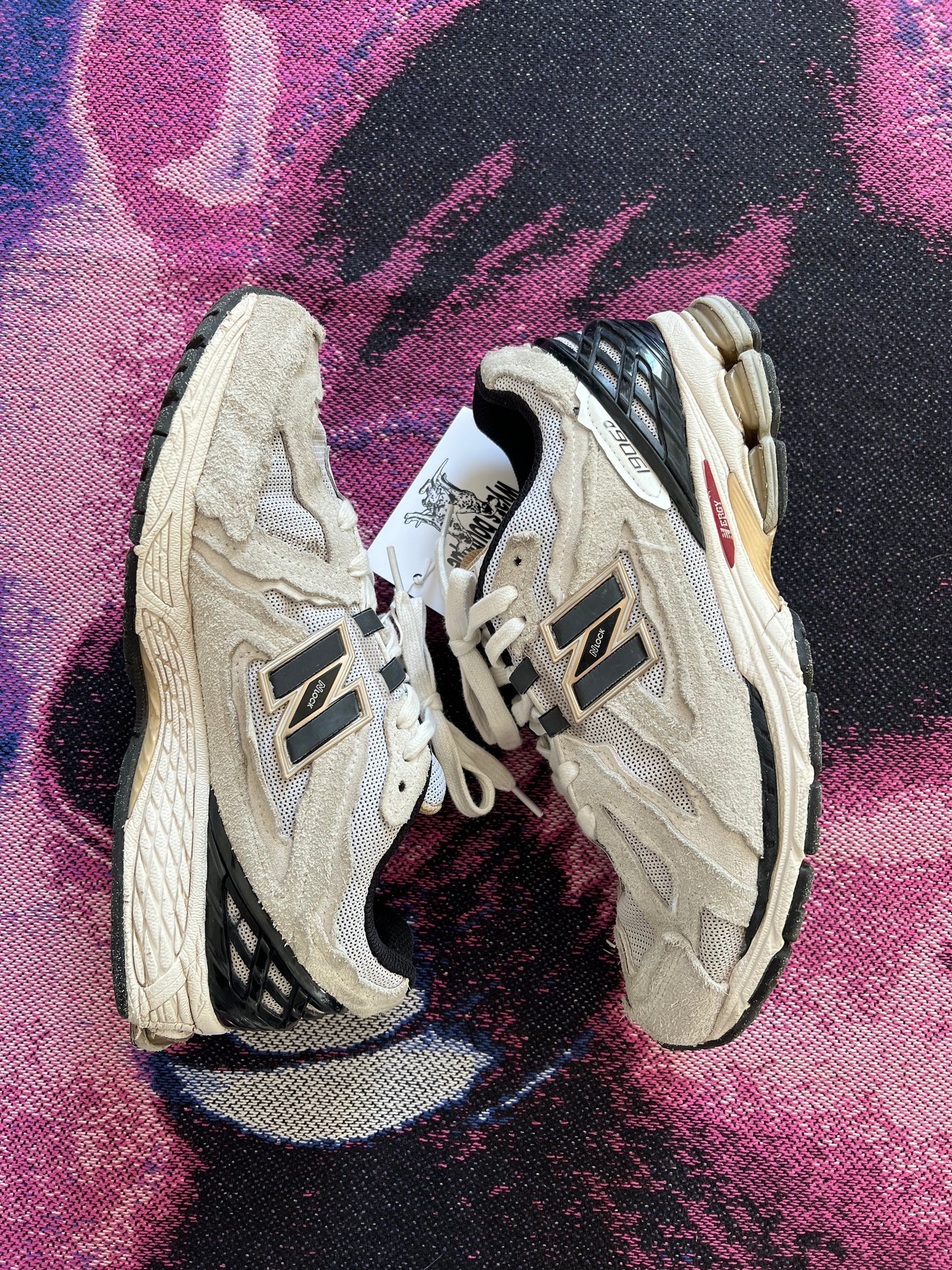 New Balance 1906