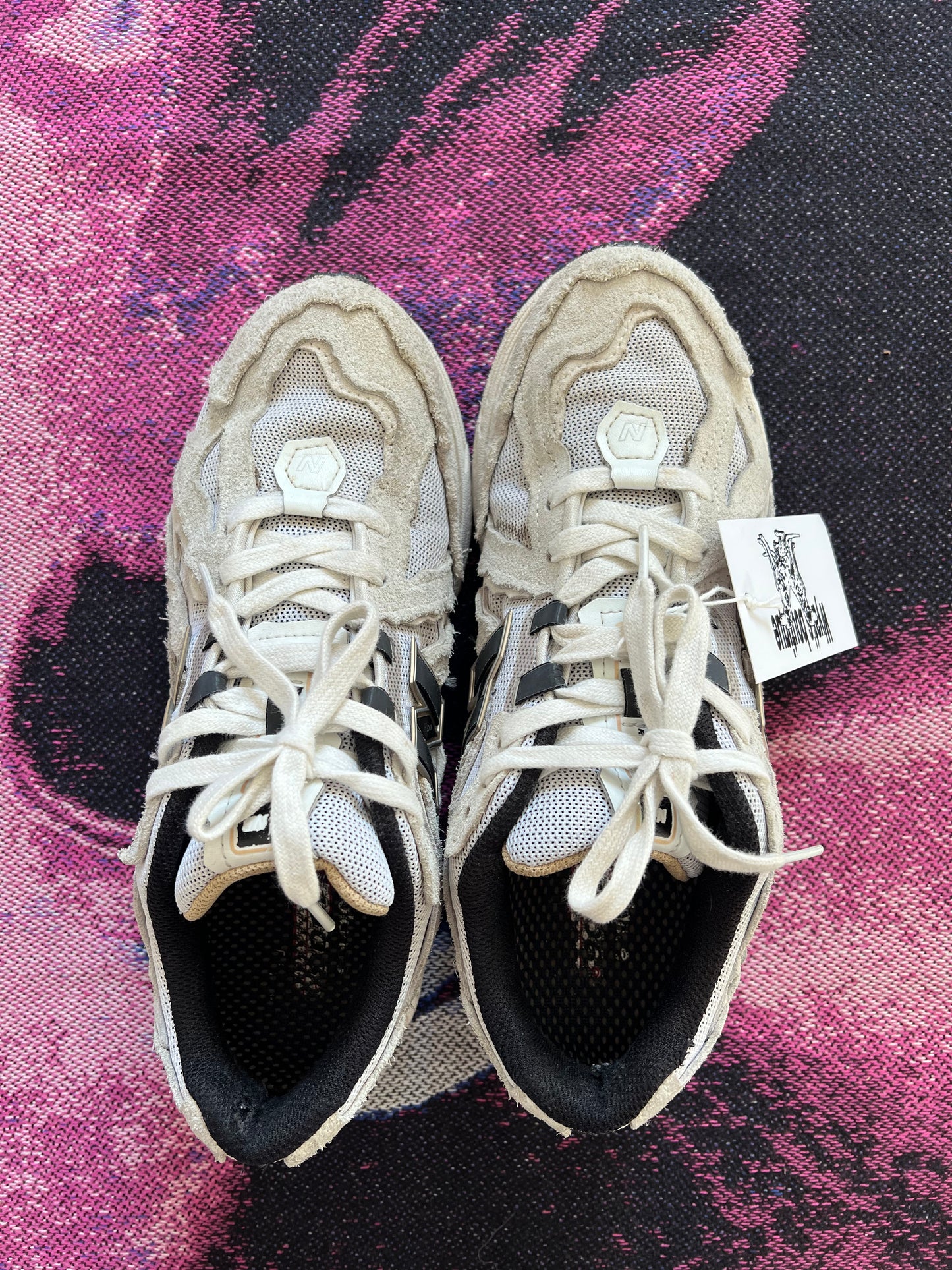 New Balance 1906