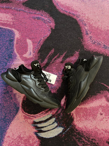 Y-3 Sneakers
