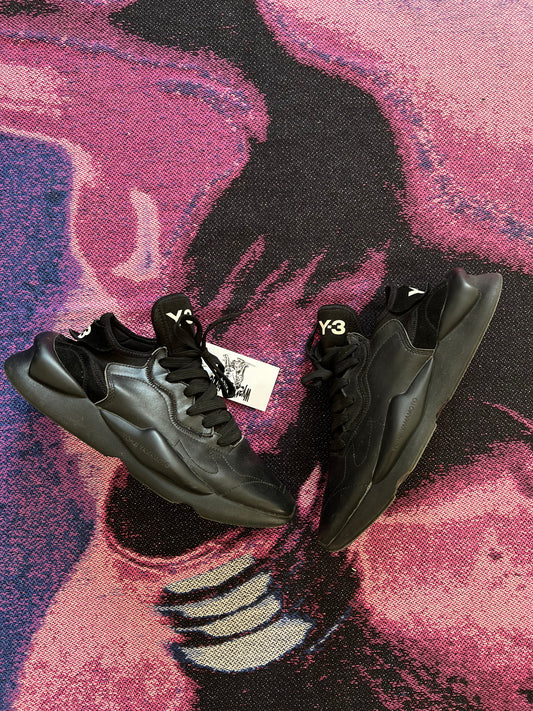 Y-3 Sneakers