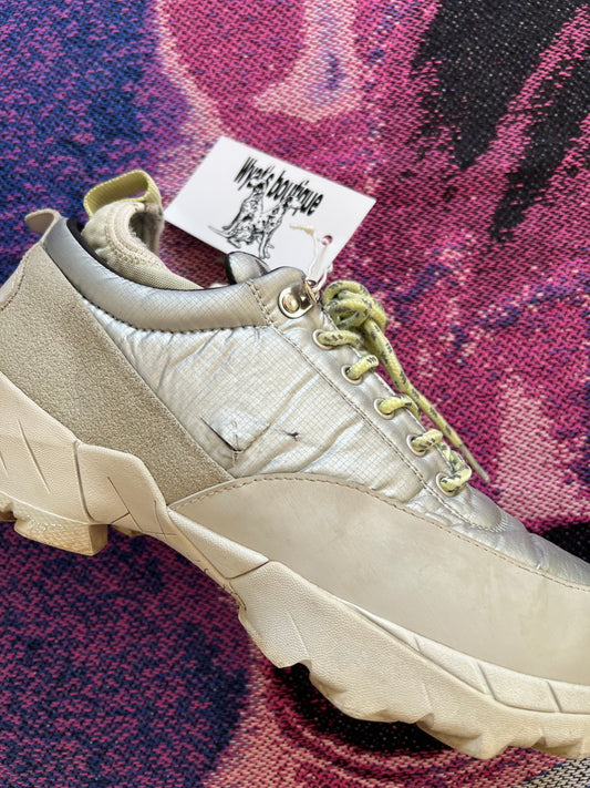 ROA Hiking Boots