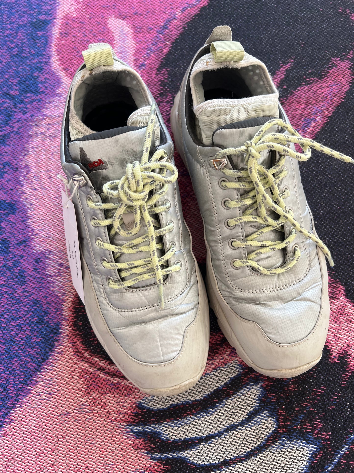 ROA Hiking Boots
