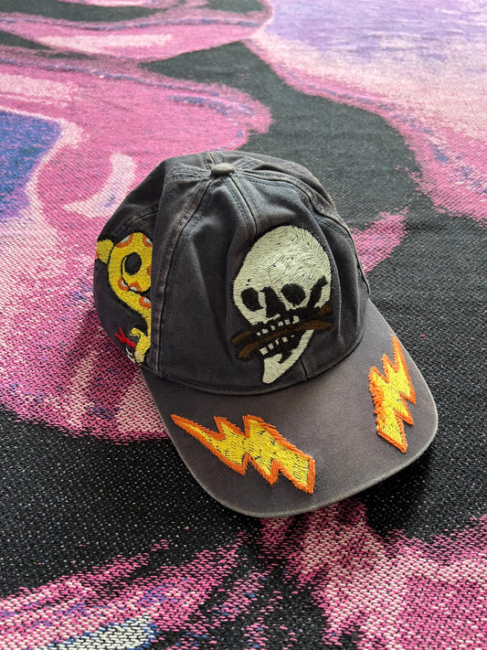 Diesel Cap