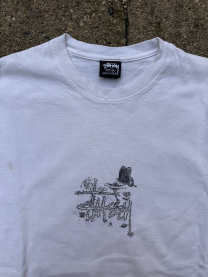 Stussy Bloom T-Shirt