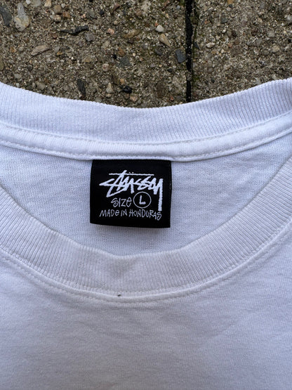 Stussy Bloom T-Shirt