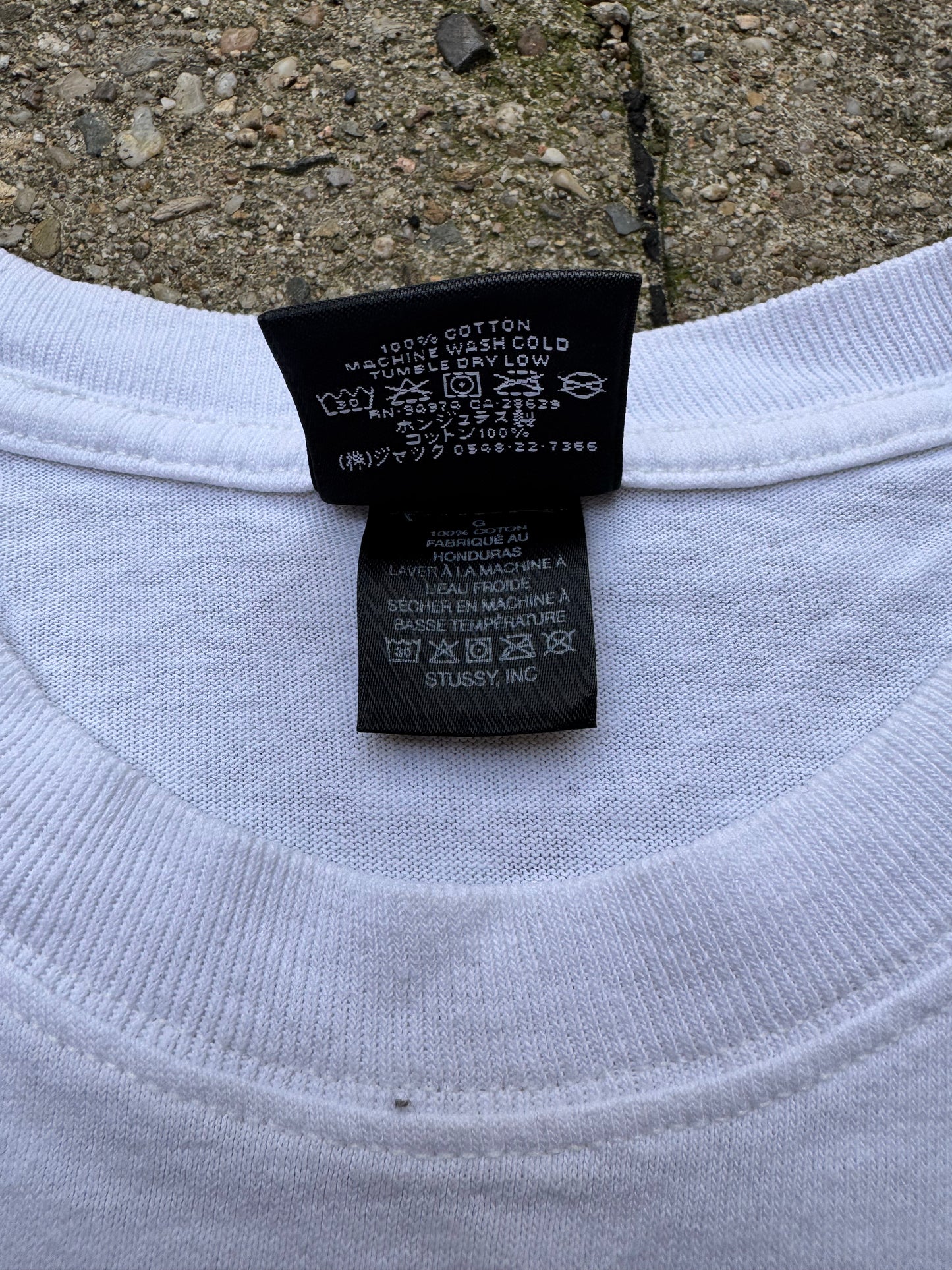 Stussy Bloom T-Shirt