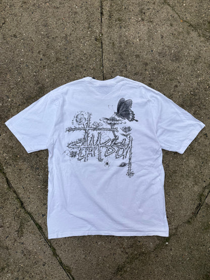Stussy Bloom T-Shirt