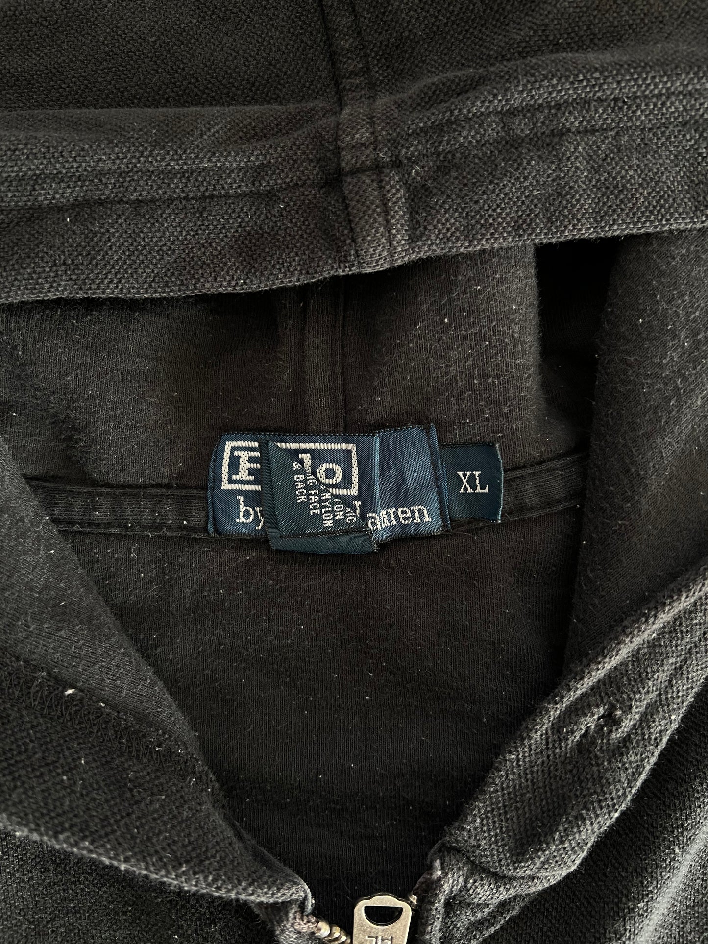 Polo Ralph Lauren Zip Up Hoodie