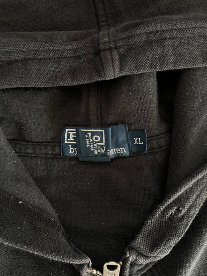 Polo Ralph Lauren Zip Up Hoodie