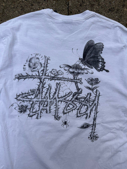 Stussy Bloom T-Shirt
