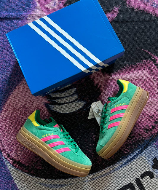Adidas Gazelle Bold