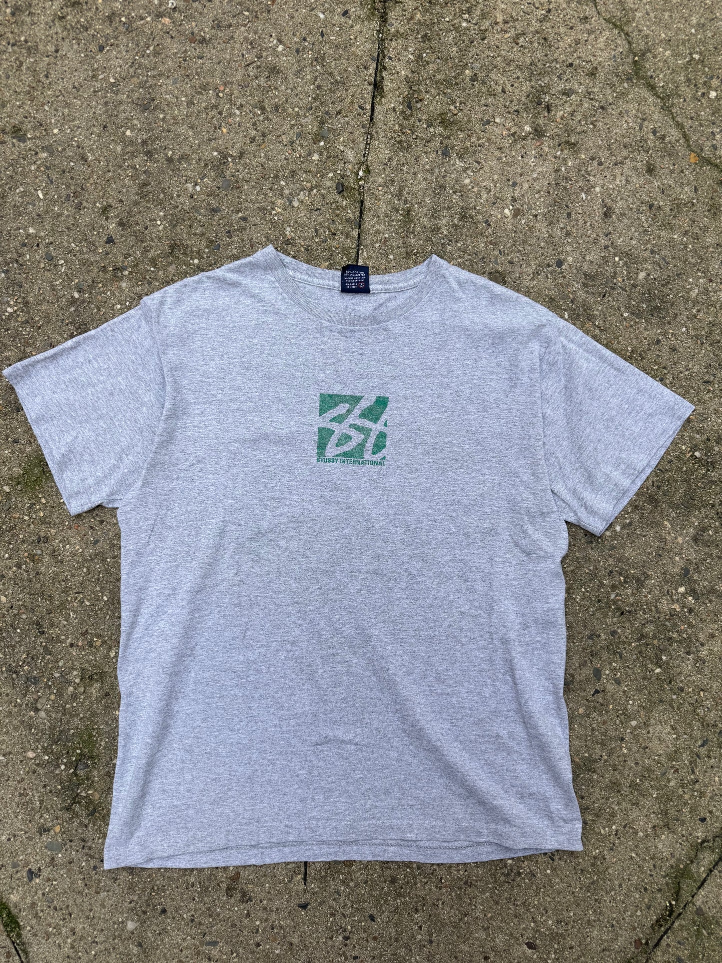 Stussy Vintage 90s T-Shirt