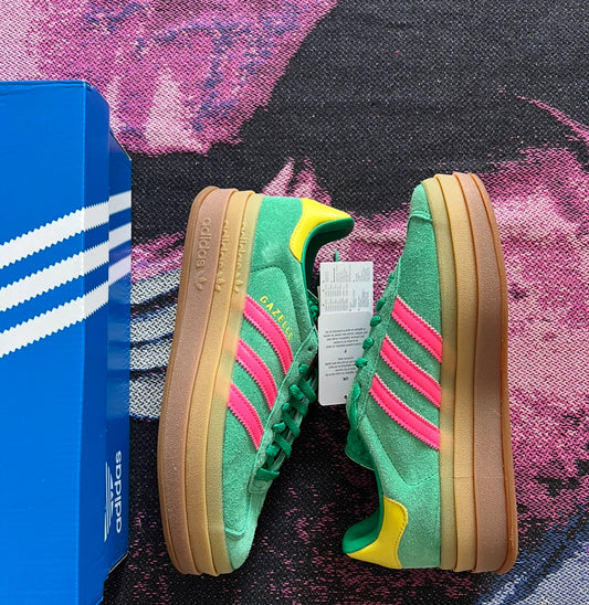Adidas Gazelle Bold