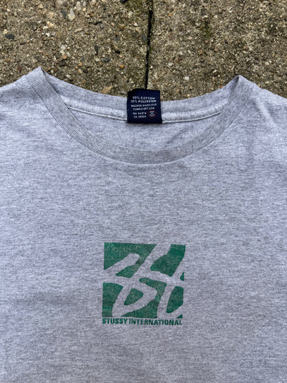Stussy Vintage 90s T-Shirt