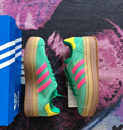 Adidas Gazelle Bold