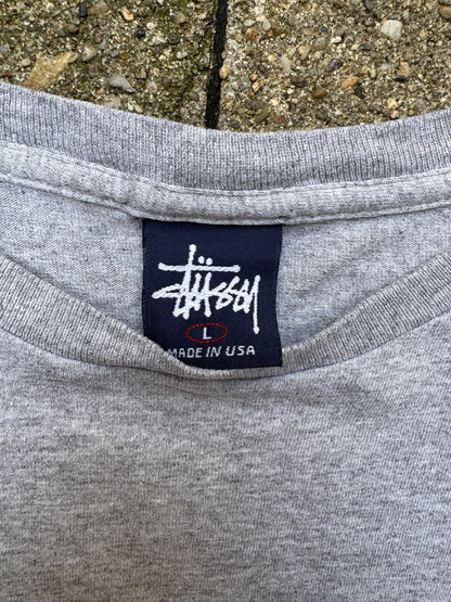 Stussy Vintage 90s T-Shirt