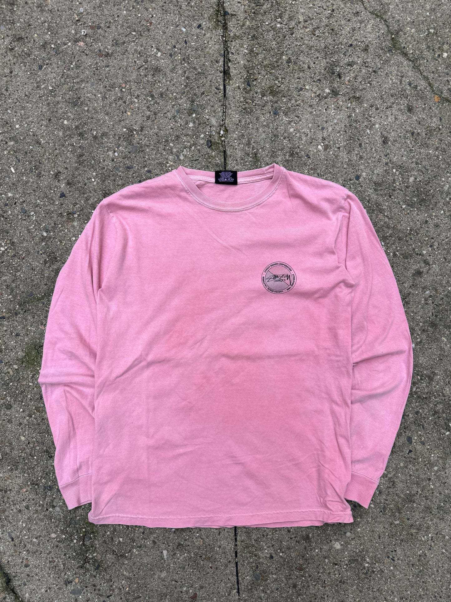 Stussy Longsleeve