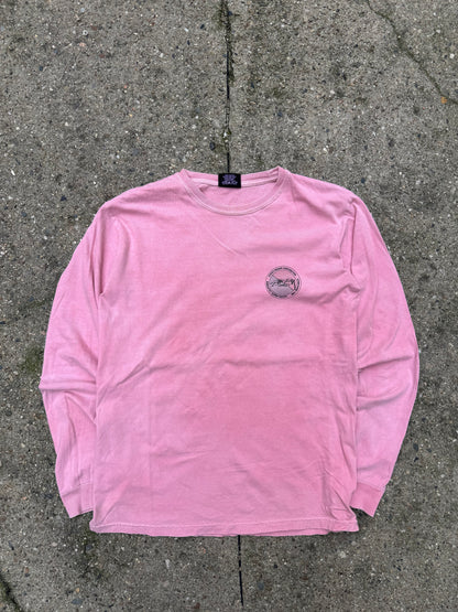 Stussy Longsleeve