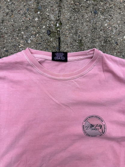 Stussy Longsleeve