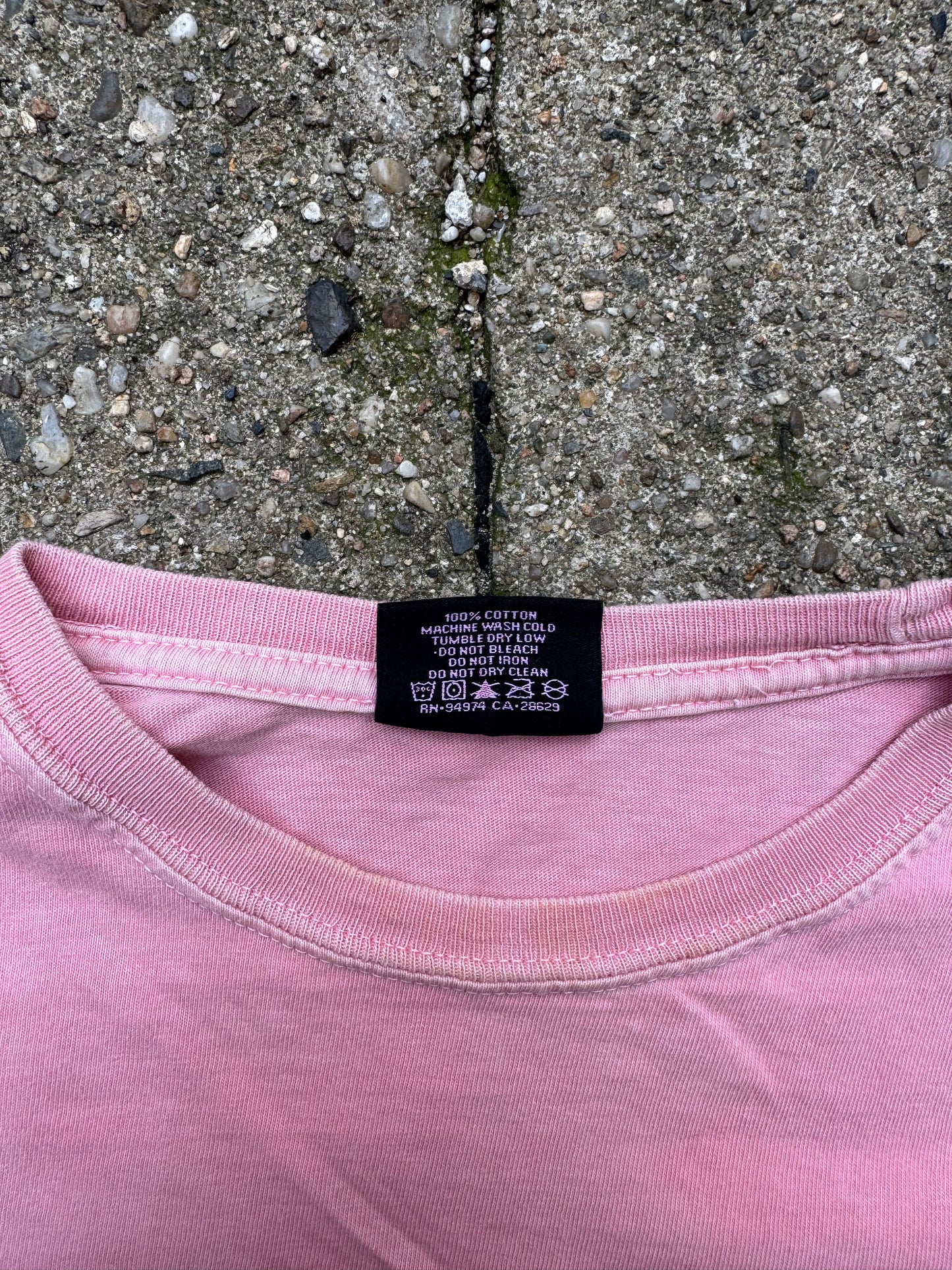 Stussy Longsleeve
