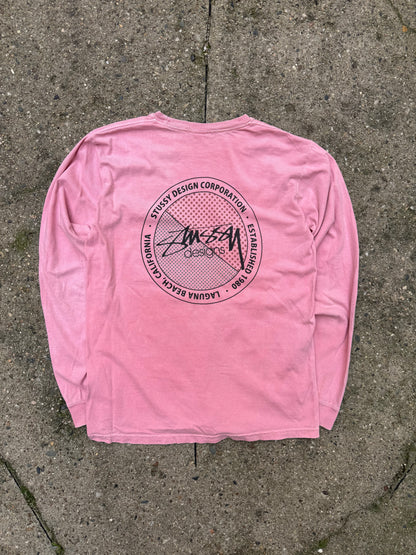 Stussy Longsleeve