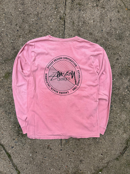 Stussy Longsleeve