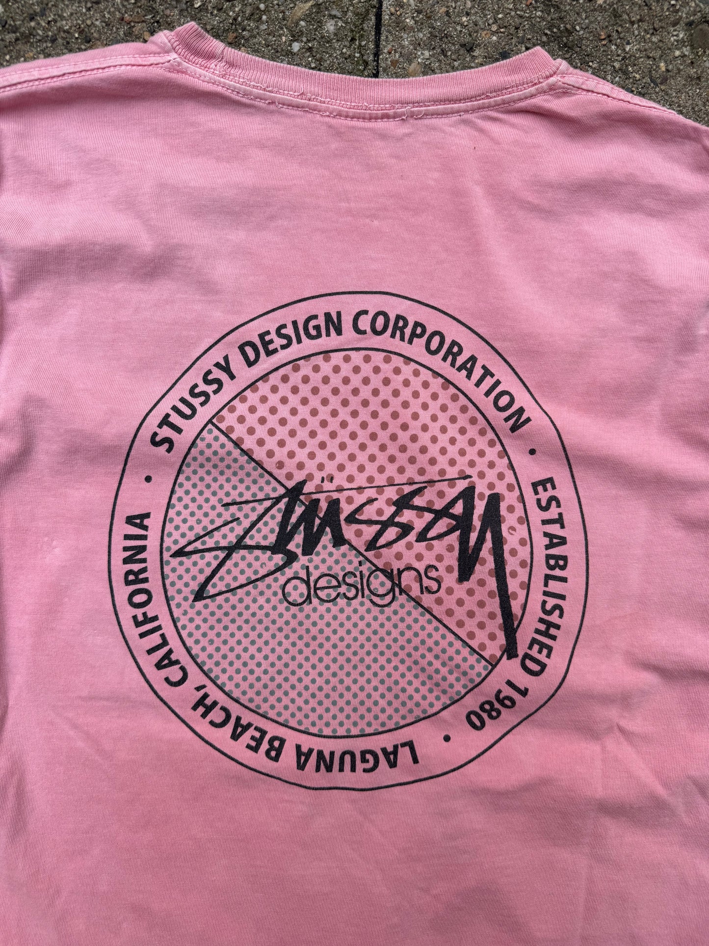 Stussy Longsleeve