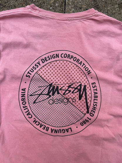 Stussy Longsleeve