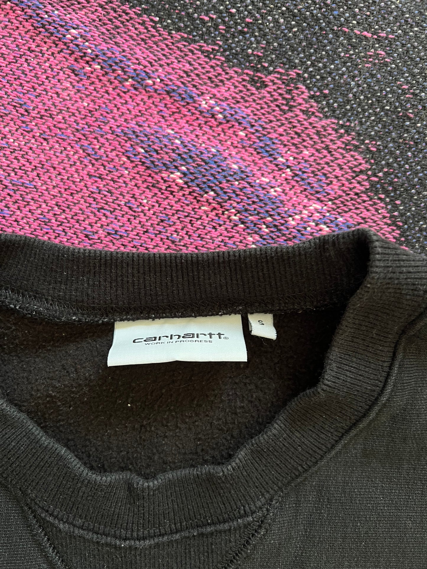Carhartt Crewneck