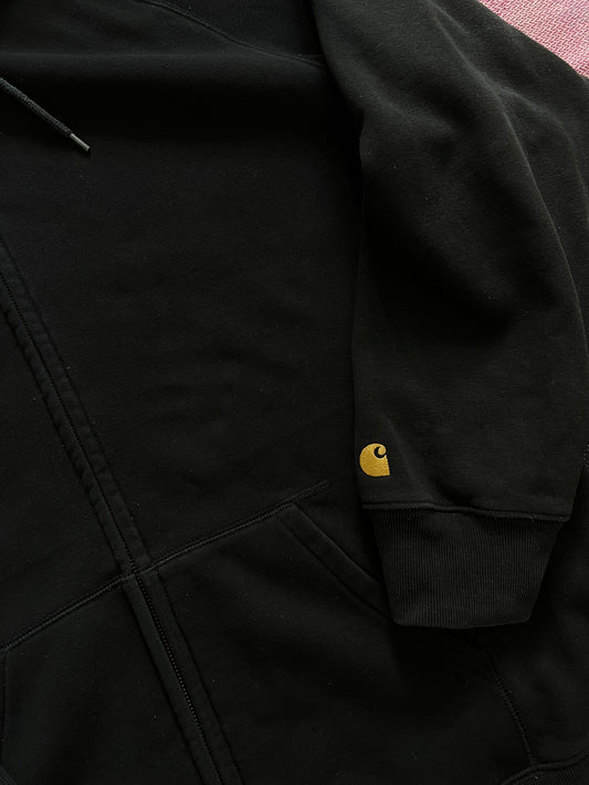 Carhartt Chase Zip Up Hoodie