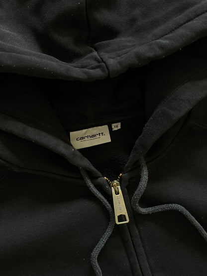 Carhartt Chase Zip Up Hoodie