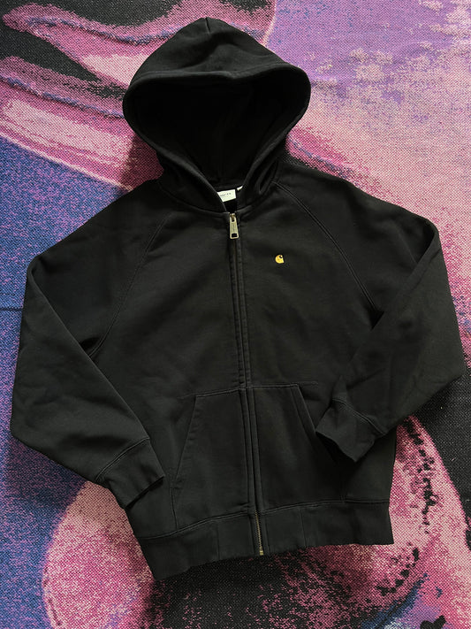 Carhartt Womens Zip Up Hoodie
