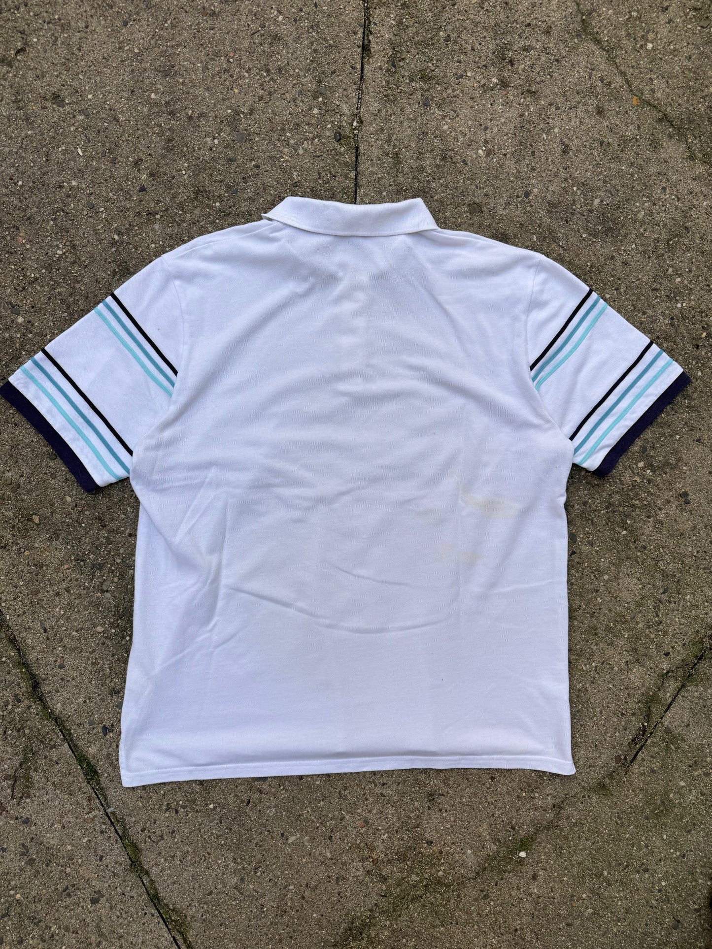 Yves Saint Laurent Polo T-Shirt
