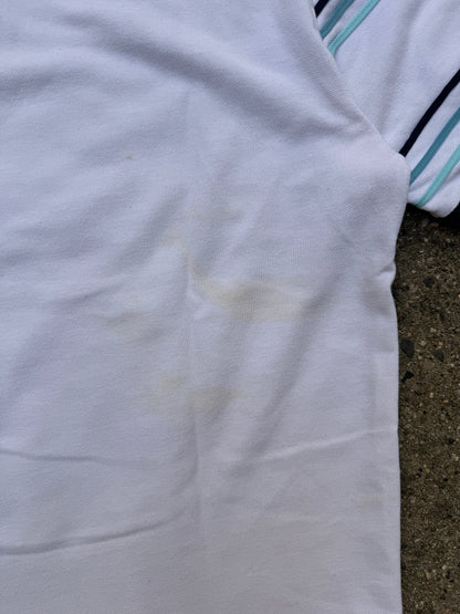 Yves Saint Laurent Polo T-Shirt