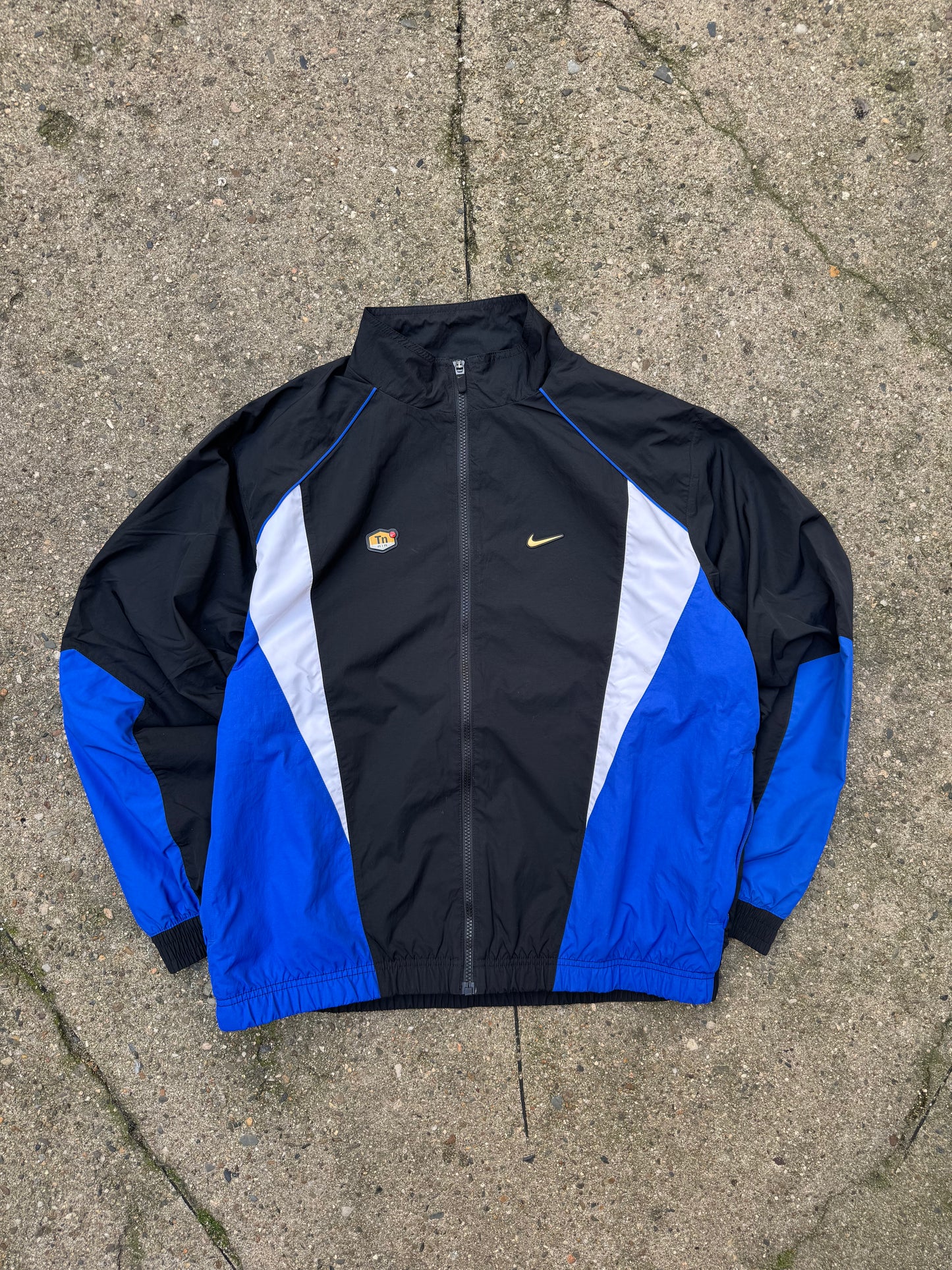Nike TN Jacket