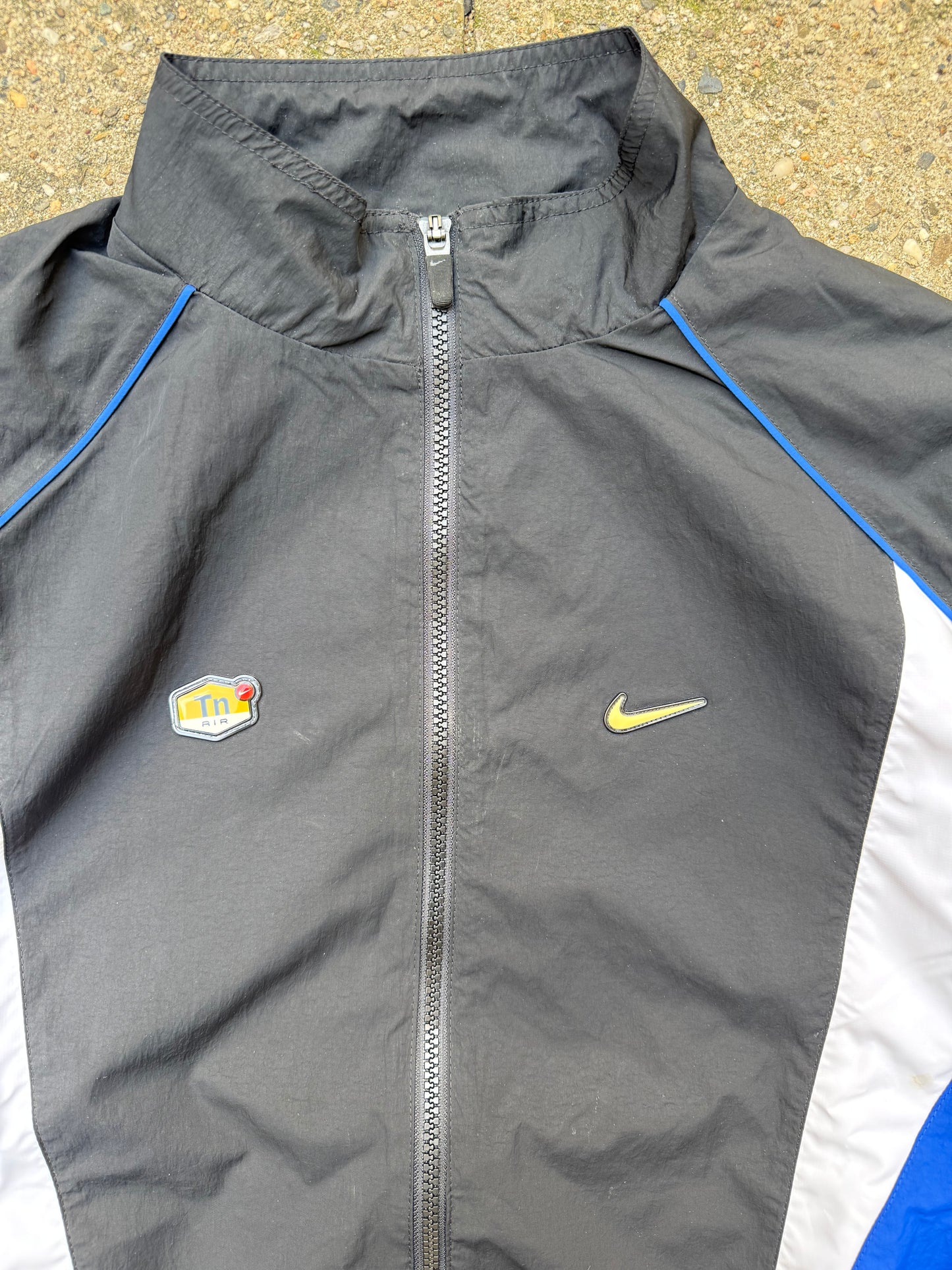 Nike TN Jacket