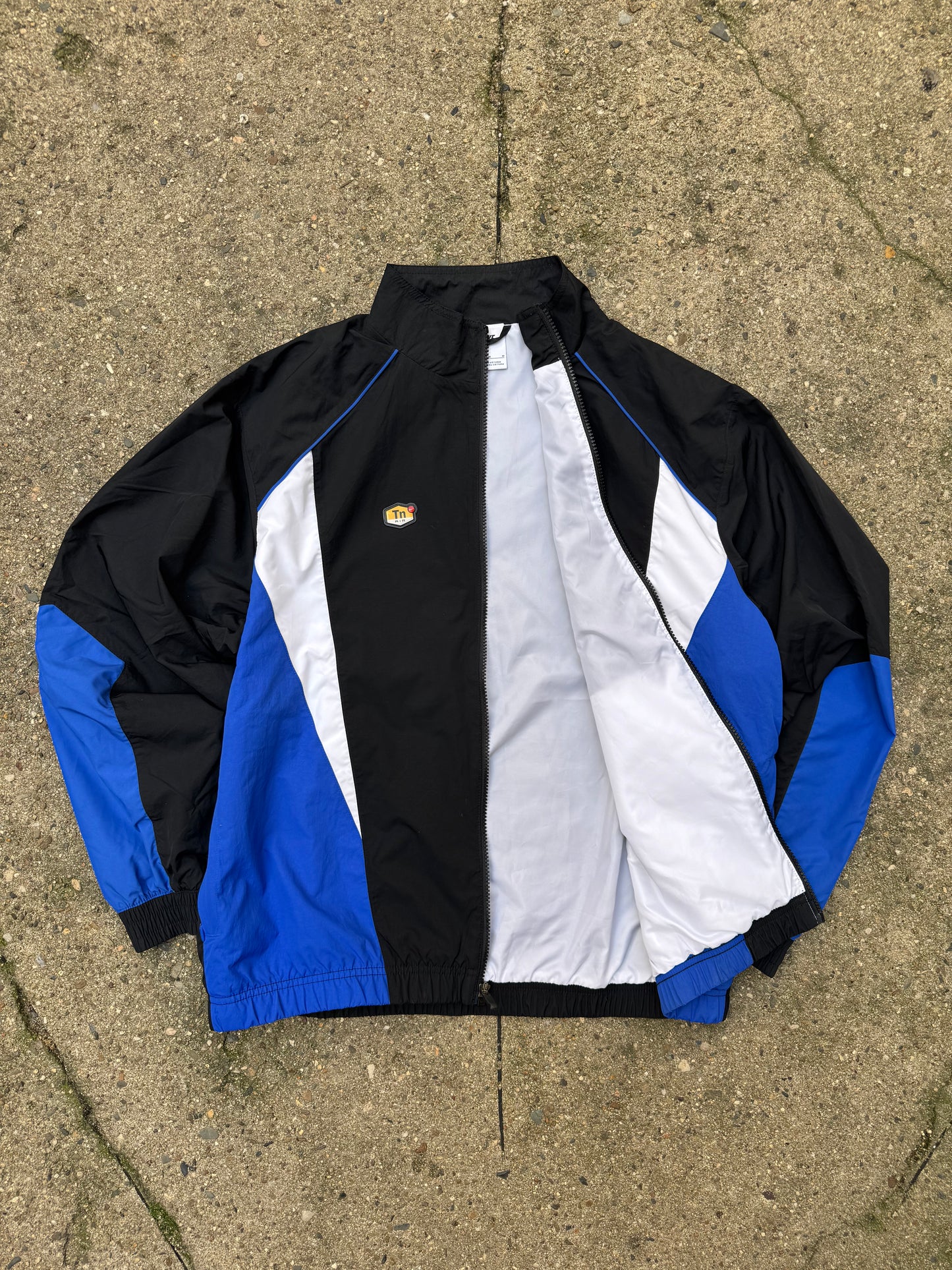 Nike TN Jacket