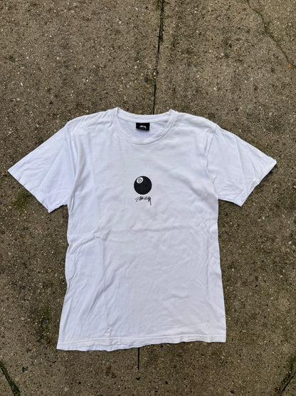 Stussy 8 Ball T-Shirt