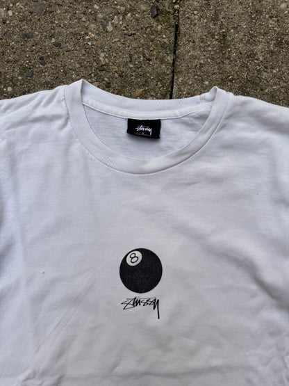 Stussy 8 Ball T-Shirt