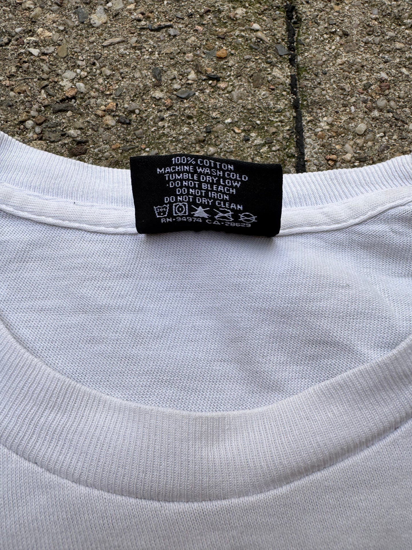 Stussy 8 Ball T-Shirt