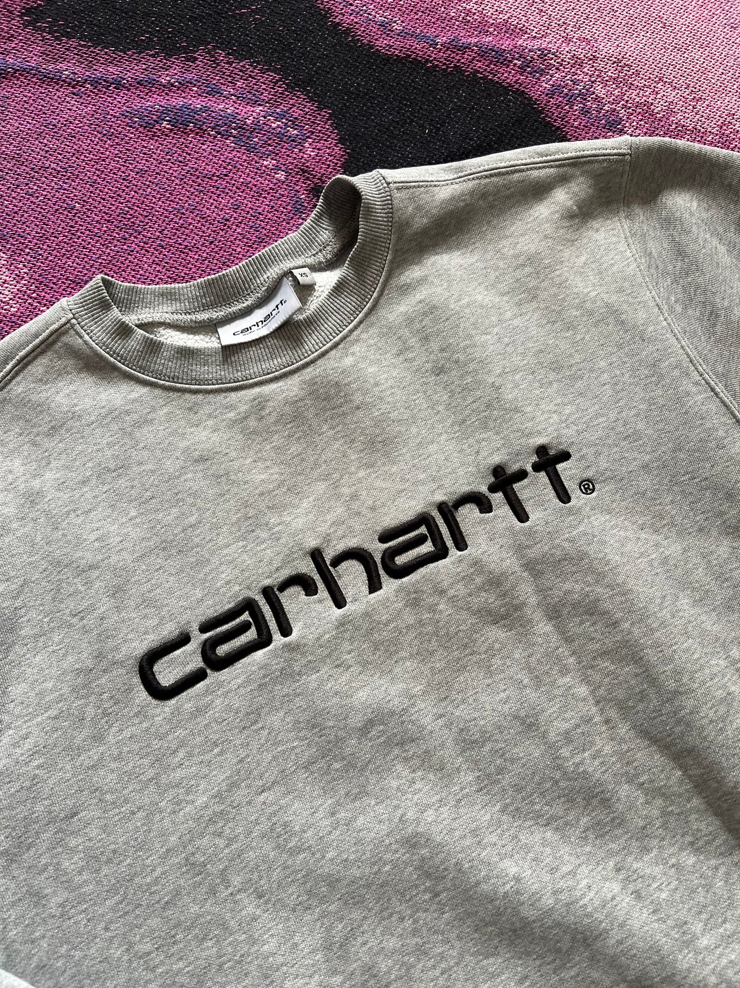 Carhartt Crewneck