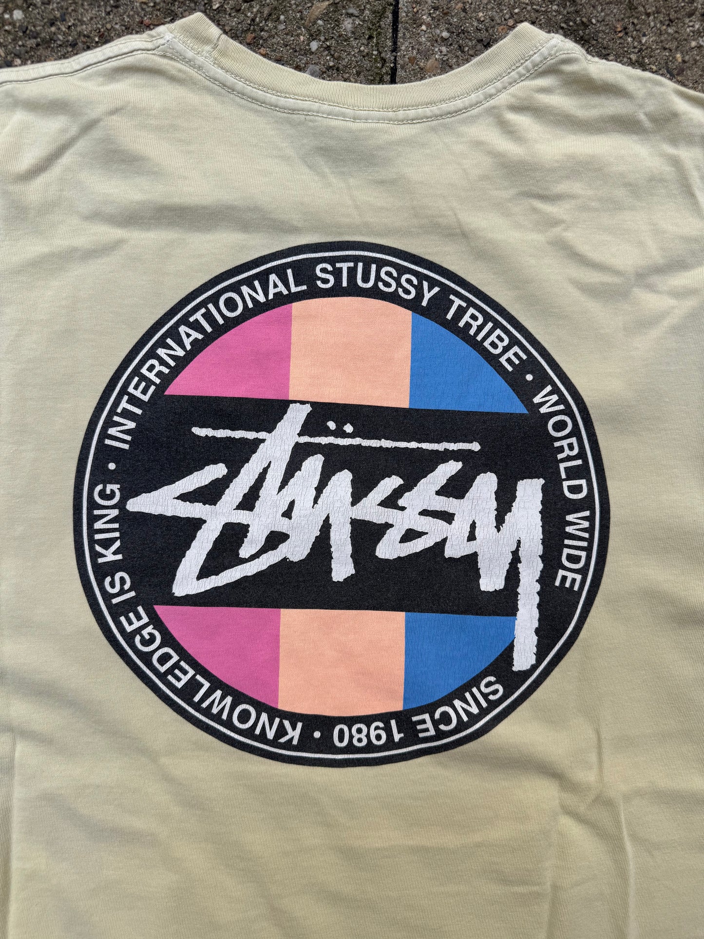 Stussy T-Shirt