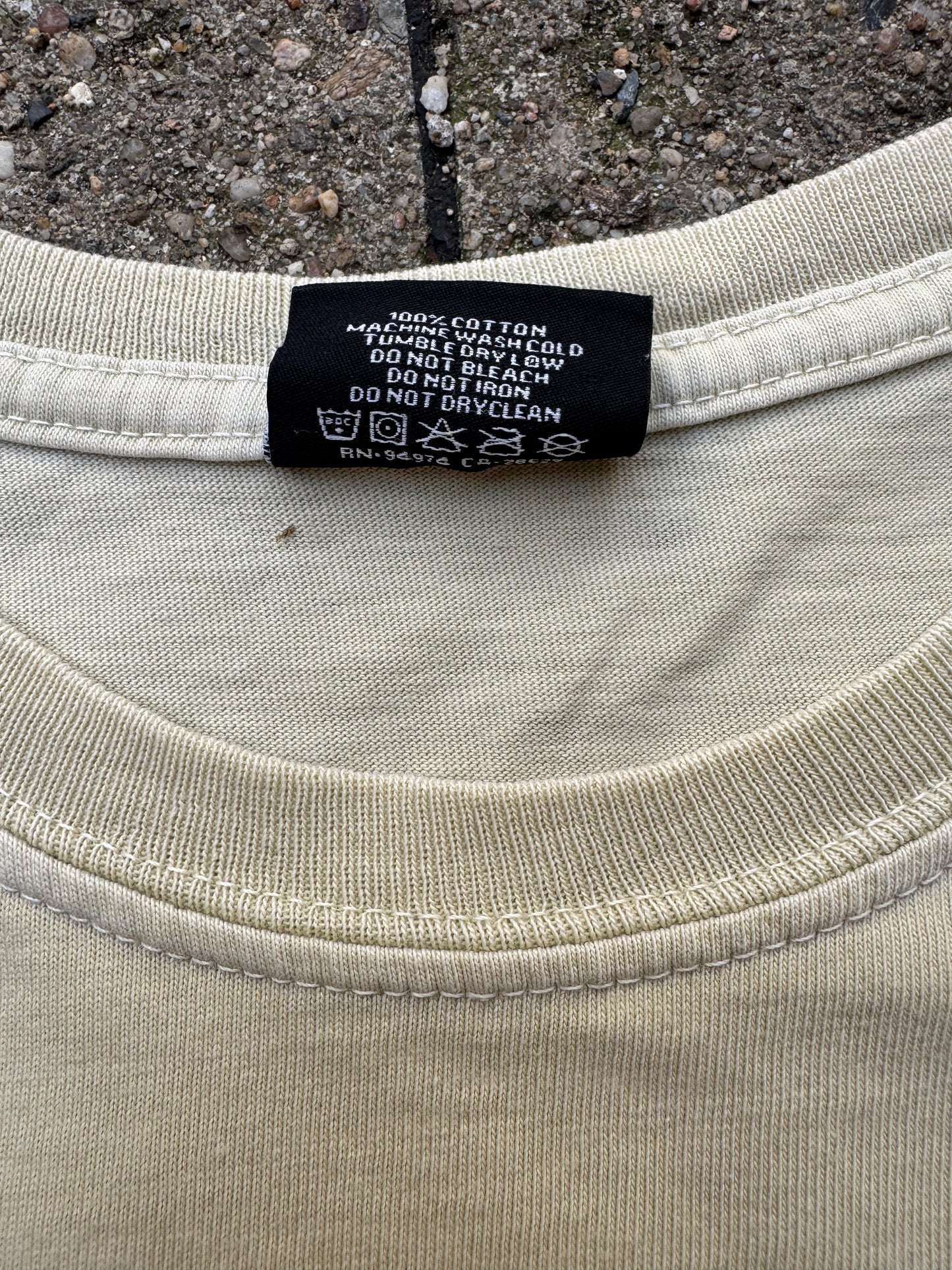 Stussy T-Shirt
