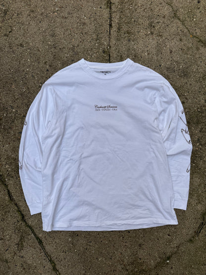 Carhartt Safety Pin Longsleeve
