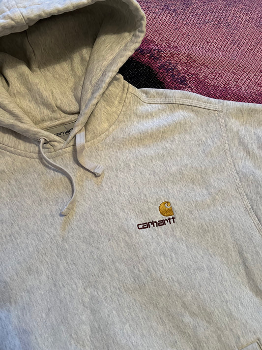Carhartt Hoodie