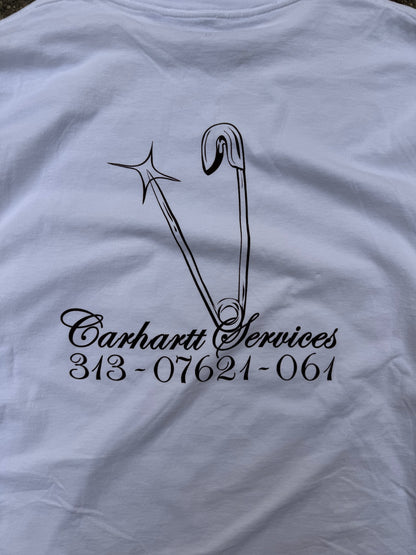 Carhartt Safety Pin Longsleeve