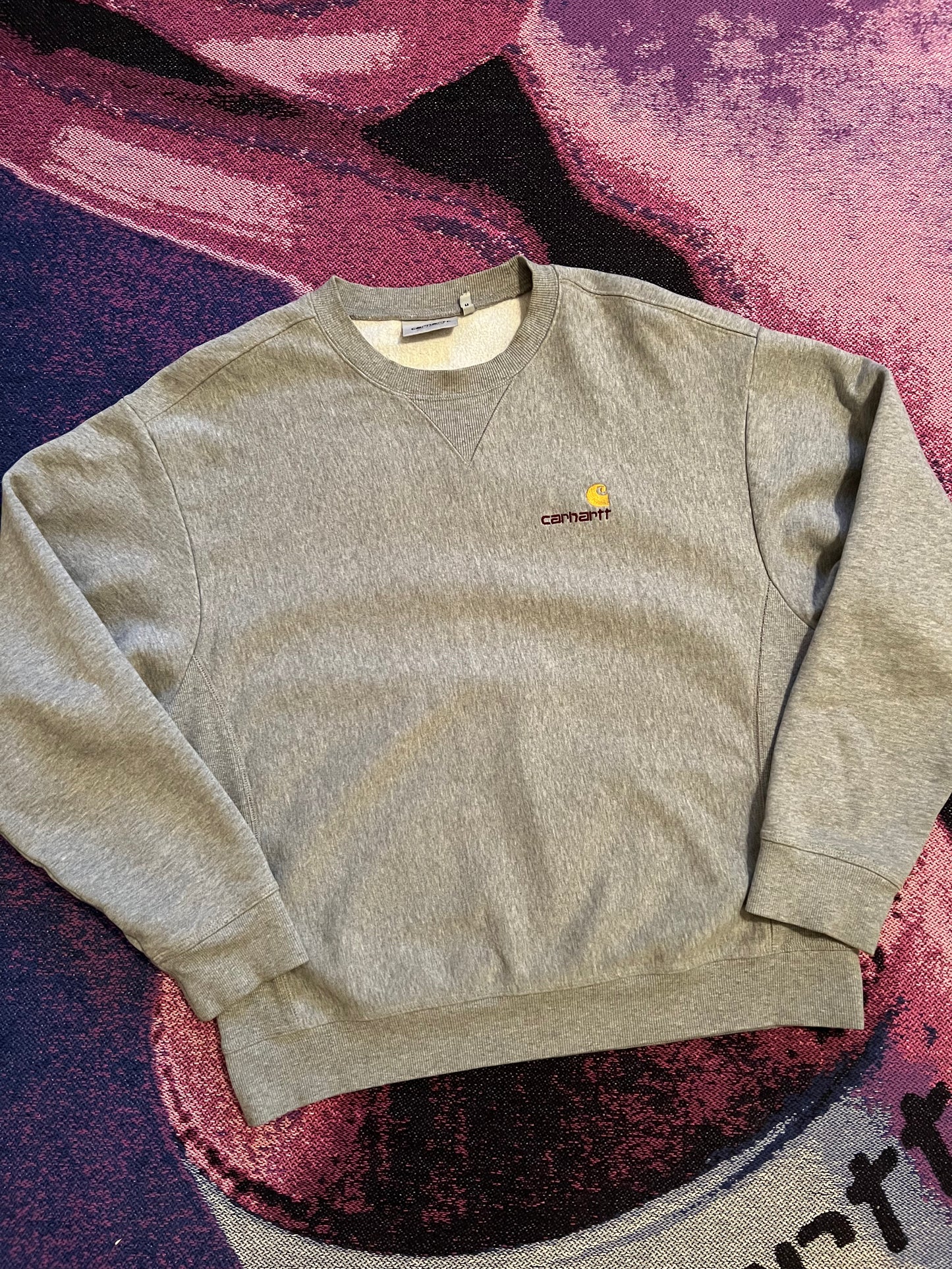Carhartt Crewneck