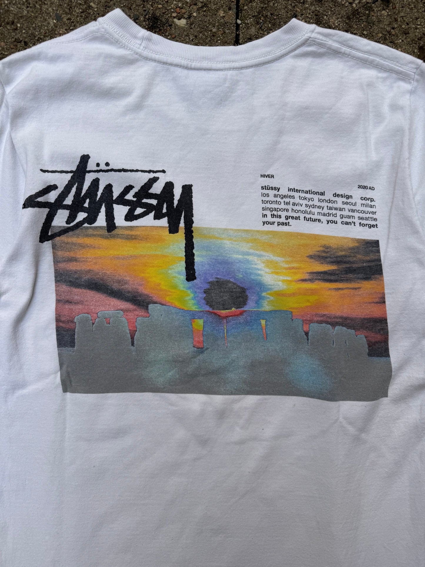 Stussy T-Shirt